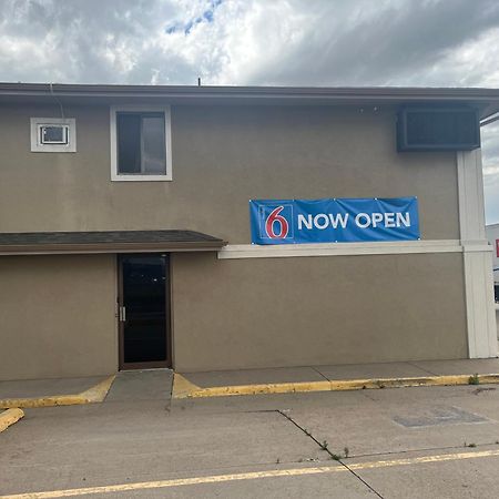 Motel 6 Limon, Co I 70 Екстериор снимка