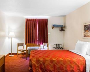 Motel 6 Limon, Co I 70 Стая снимка