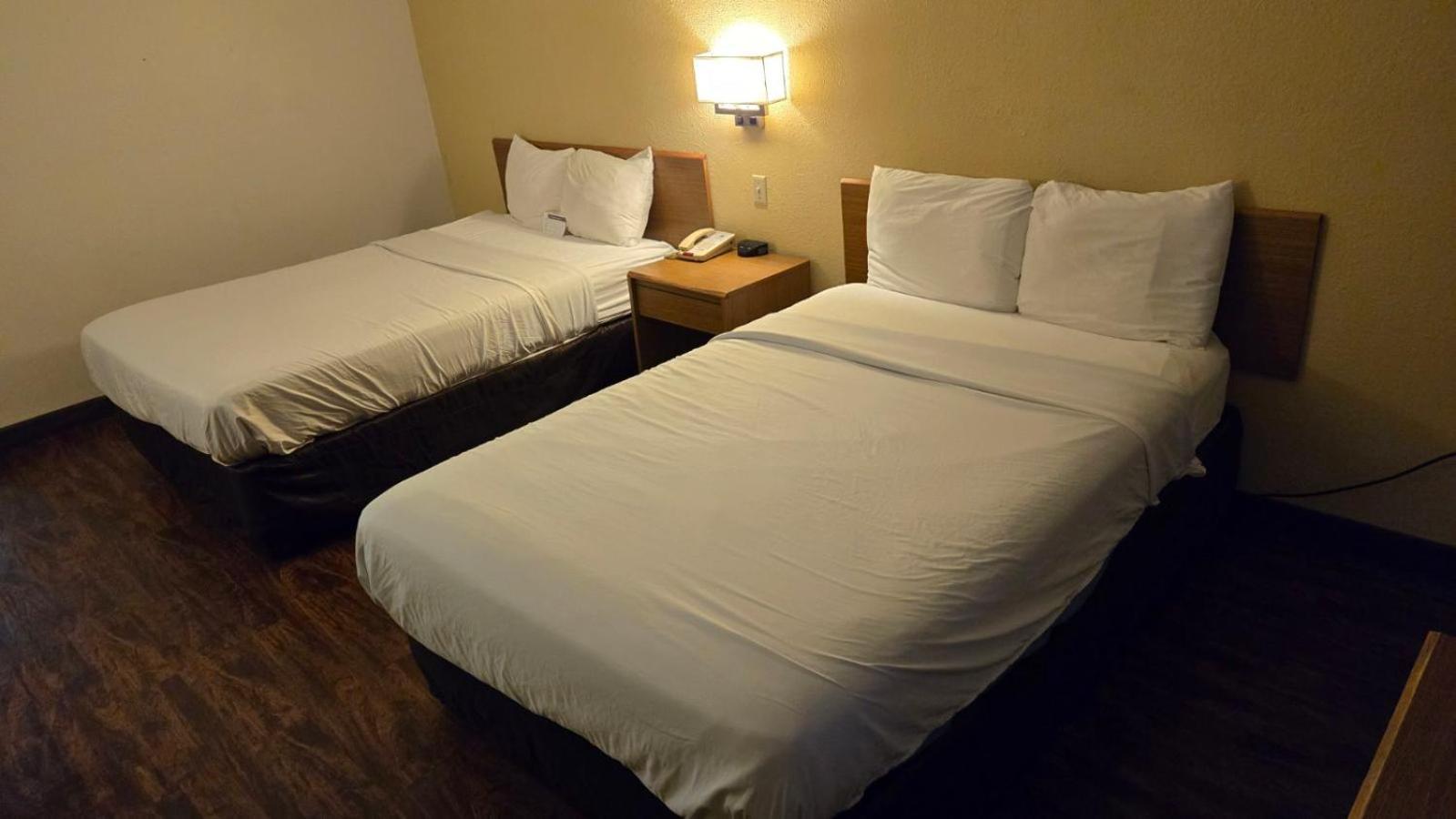 Motel 6 Limon, Co I 70 Екстериор снимка