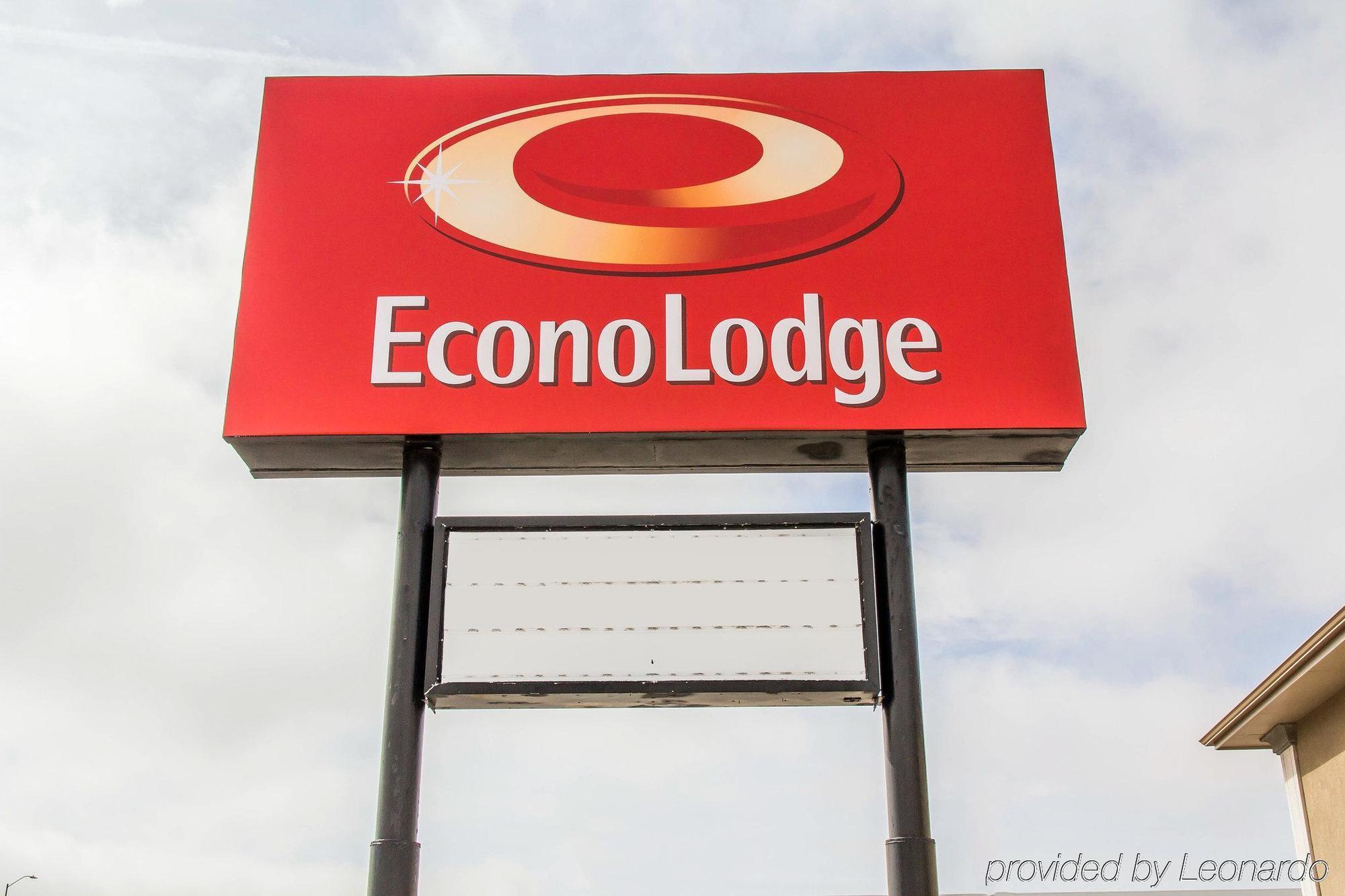 Motel 6 Limon, Co I 70 Екстериор снимка