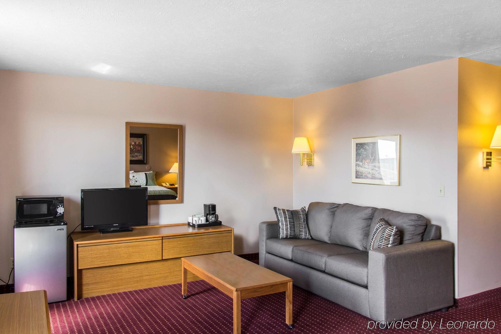 Motel 6 Limon, Co I 70 Екстериор снимка