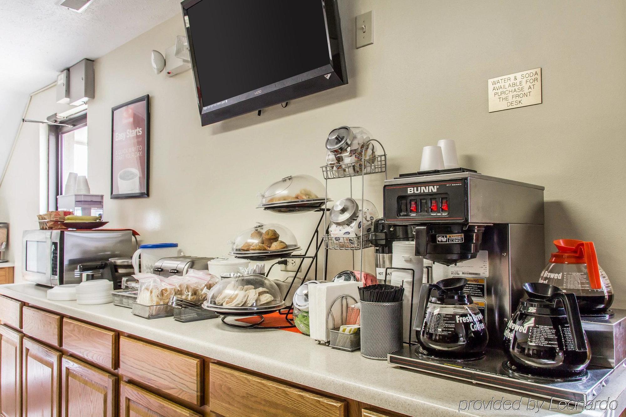 Motel 6 Limon, Co I 70 Екстериор снимка