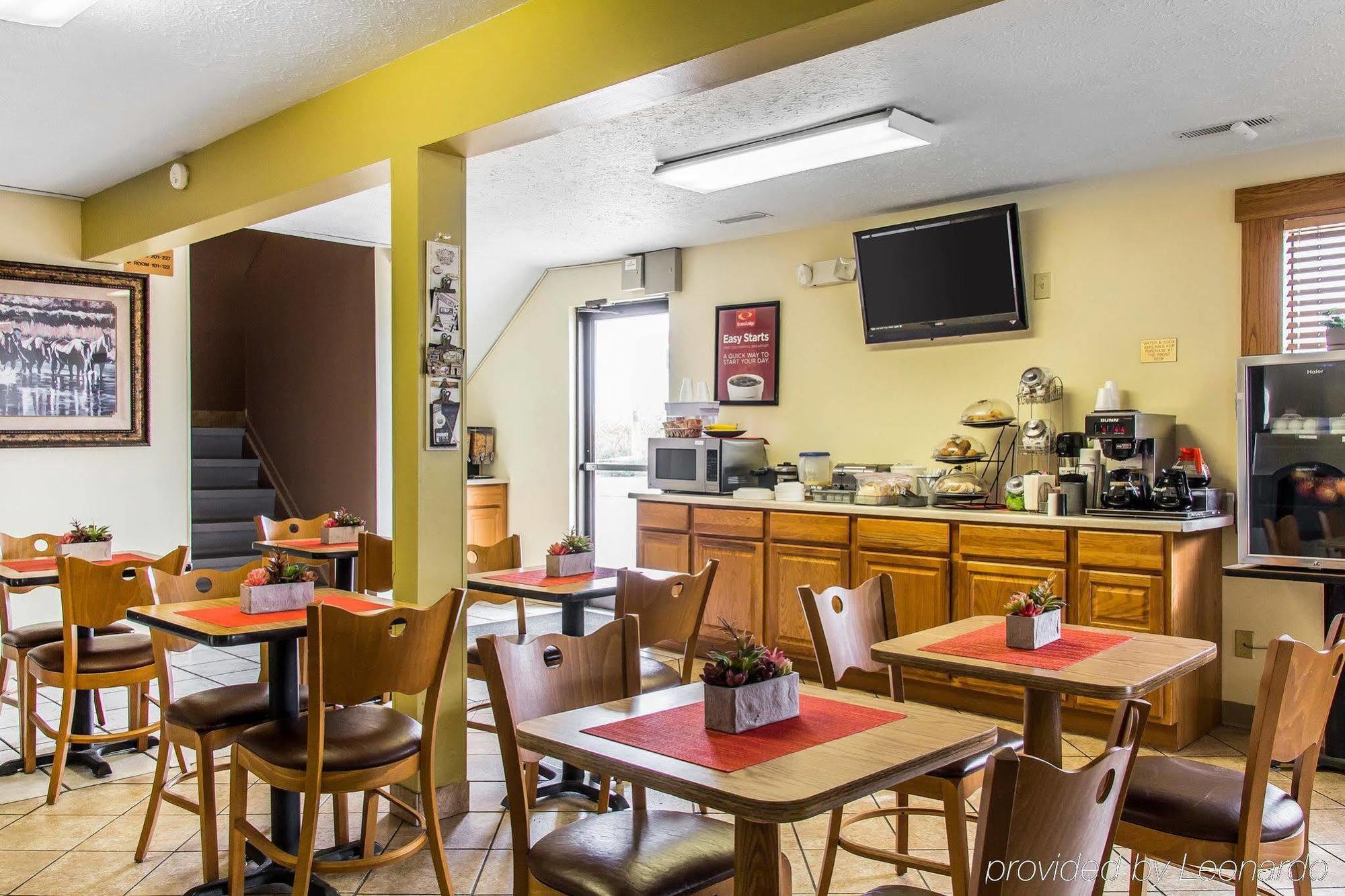 Motel 6 Limon, Co I 70 Екстериор снимка