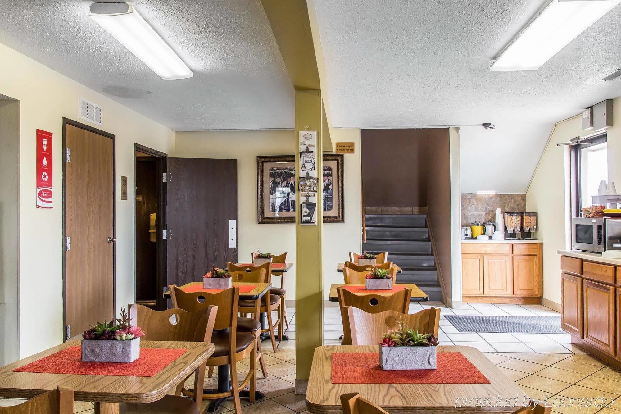 Motel 6 Limon, Co I 70 Екстериор снимка
