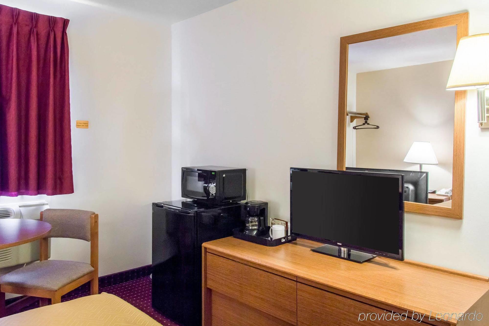 Motel 6 Limon, Co I 70 Екстериор снимка